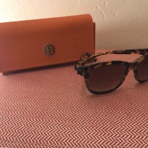 Tory Burch Sunglasses